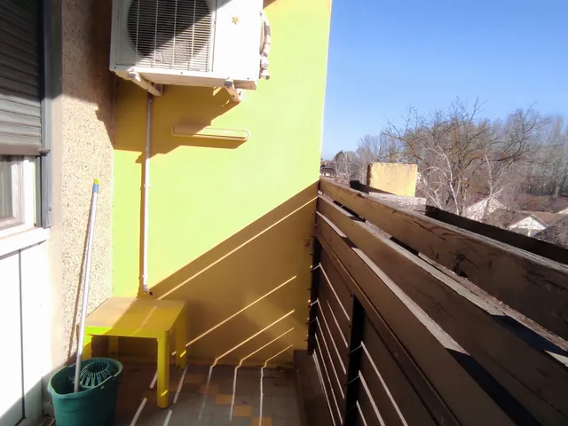 Kiadó lakás Nyíregyháza, Korányi-kertváros 58 nm