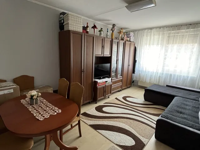 Eladó lakás Nyíregyháza, Jósaváros 62 nm