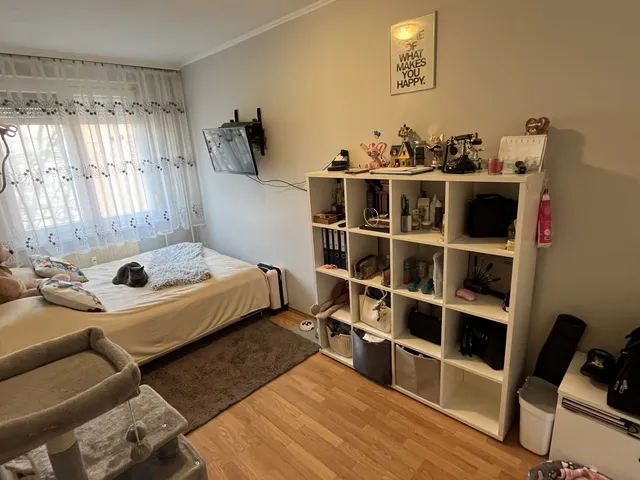 Eladó lakás Nyíregyháza, Jósaváros 62 nm