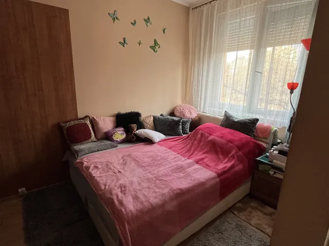 Eladó lakás Nyíregyháza, Jósaváros 62 nm