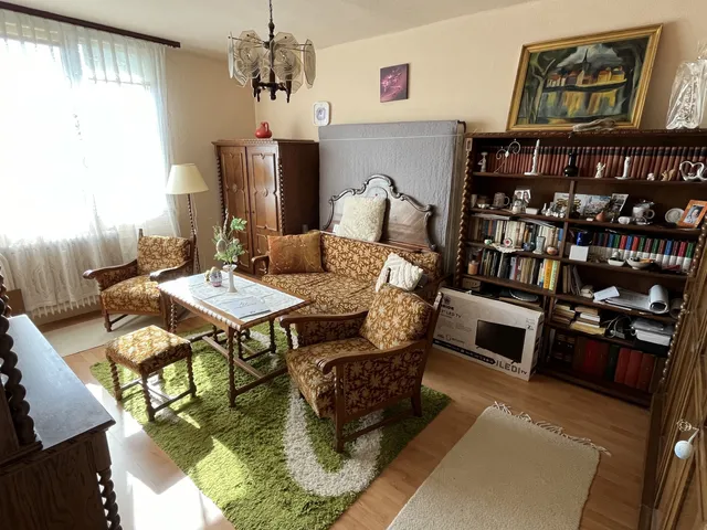 Eladó lakás Nyíregyháza 49 nm