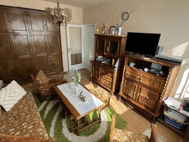 Eladó lakás Nyíregyháza 49 nm