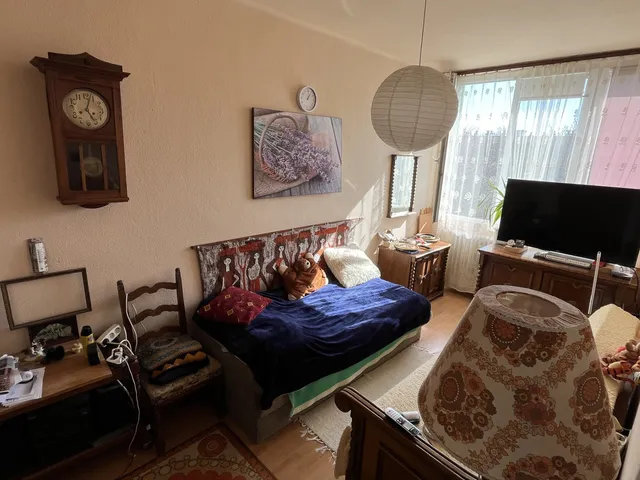 Eladó lakás Nyíregyháza 49 nm