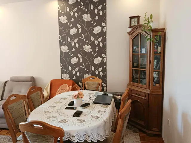 Eladó lakás Nyíregyháza 53 nm