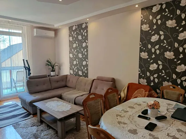 Eladó lakás Nyíregyháza 53 nm