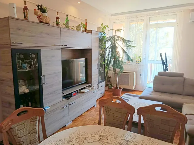 Eladó lakás Nyíregyháza 53 nm