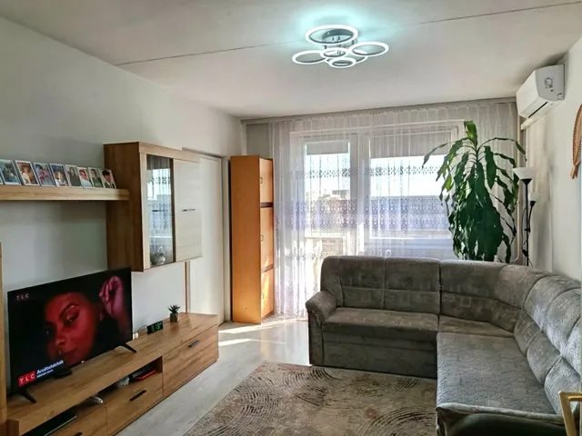 Eladó lakás Nyíregyháza, Örökösföld 66 nm