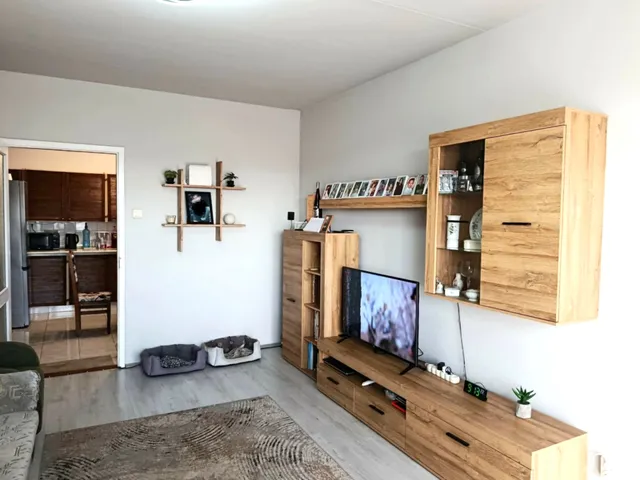 Eladó lakás Nyíregyháza, Örökösföld 66 nm