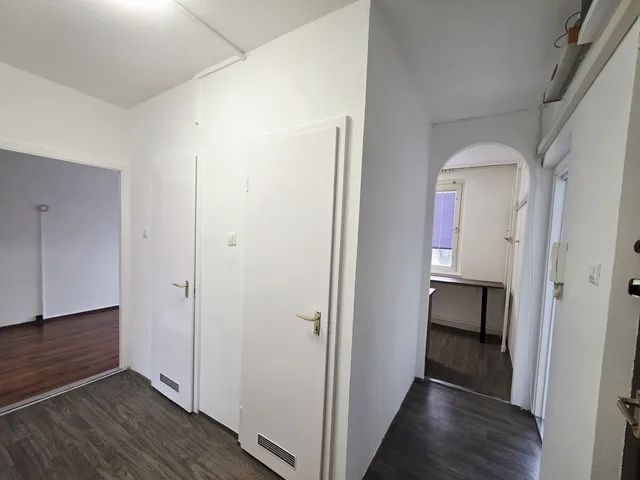 Kiadó lakás Nyíregyháza, Jósaváros 55 nm