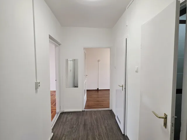 Kiadó lakás Nyíregyháza, Jósaváros 55 nm