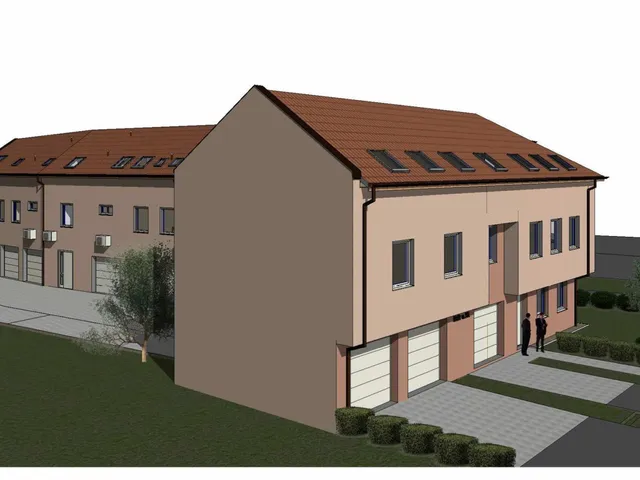 Eladó kereskedelmi és ipari ingatlan Nyíregyháza 45 nm