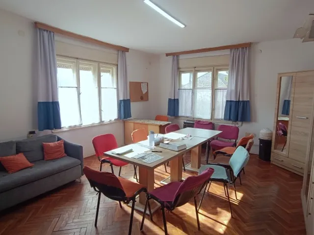 Eladó ház Tiszavasvári 160 nm