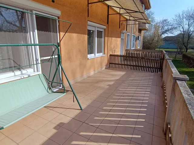 Eladó lakás Tiszavasvári 93 nm