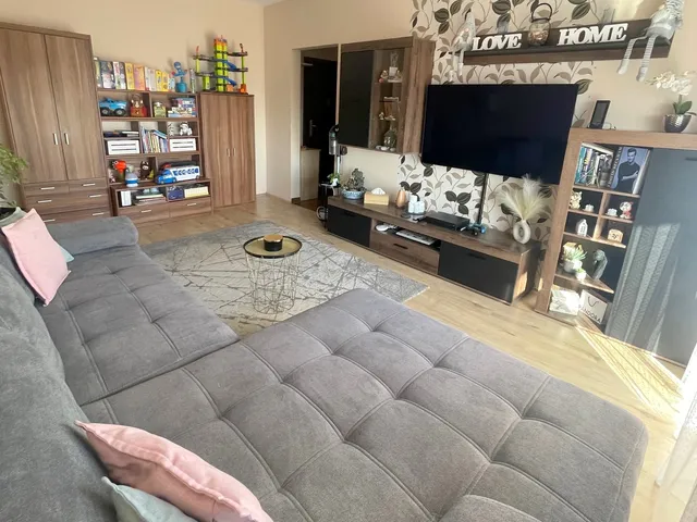 Eladó lakás Nyíregyháza, Örökösföld 61 nm