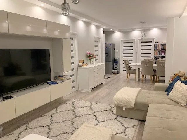 Eladó lakás Nyíregyháza, Belváros 74 nm