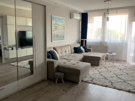 Eladó lakás Nyíregyháza, Belváros 74 nm