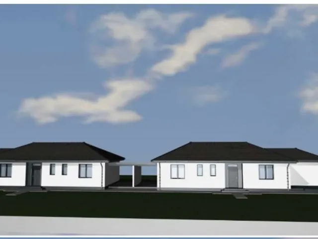 Eladó ház Nyírtura 90 nm