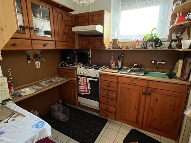 Eladó lakás Nyíregyháza 47 nm