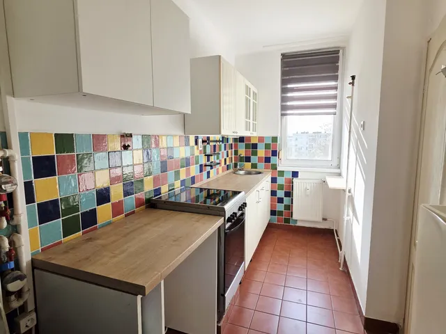 Eladó lakás Nyíregyháza 53 nm