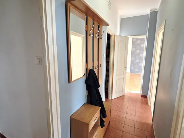 Eladó lakás Nyíregyháza 53 nm