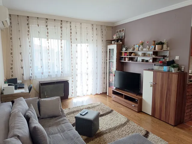 Eladó lakás Nyíregyháza, Belváros 72 nm