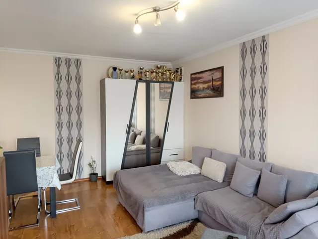 Eladó lakás Nyíregyháza, Belváros 72 nm