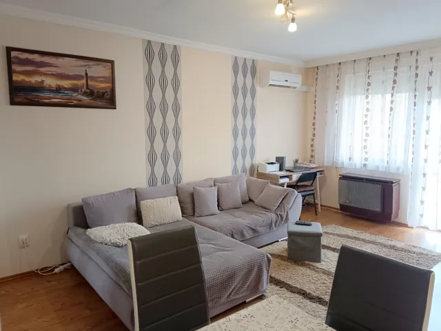 Eladó lakás Nyíregyháza, Belváros 72 nm