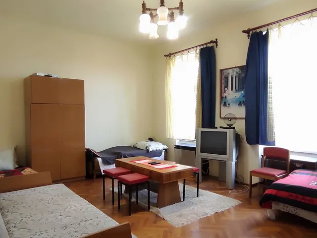 Kiadó kereskedelmi és ipari ingatlan Nagycserkesz 210 nm