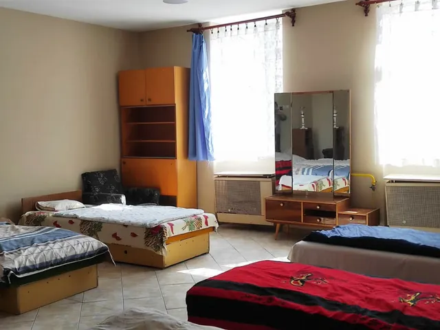 Kiadó kereskedelmi és ipari ingatlan Nagycserkesz 210 nm