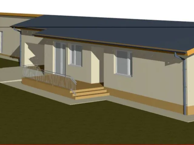 Eladó ház Nyíregyháza, Nyírszőlős 93 nm