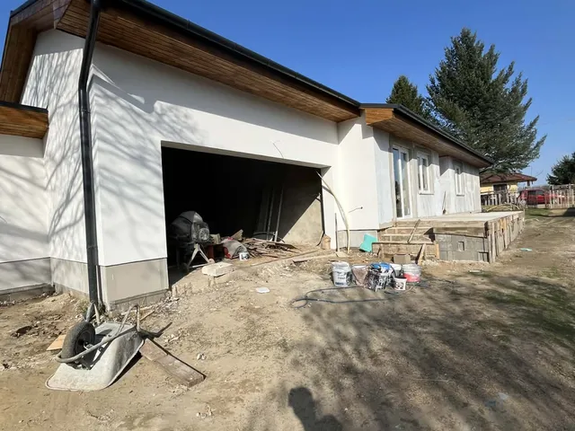 Eladó ház Nyíregyháza, Nyírszőlős 93 nm