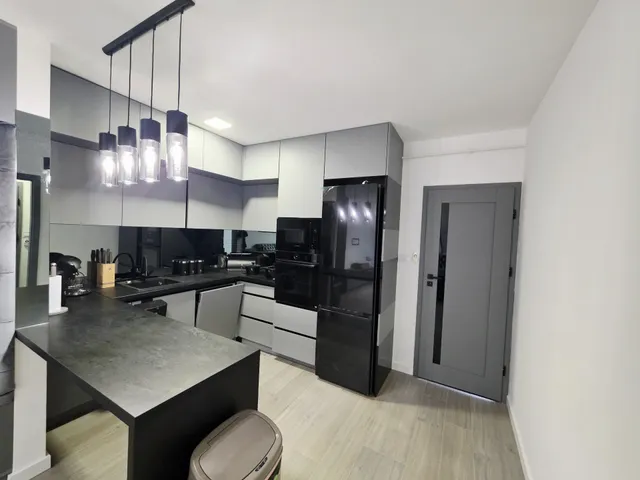 Kiadó lakás Nyíregyháza, Malomkert 61 nm