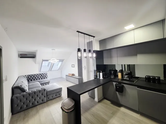 Kiadó lakás Nyíregyháza, Malomkert 61 nm