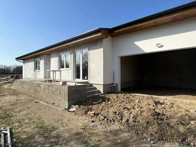 Eladó ház Nyíregyháza, Nyírszőlős 93 nm