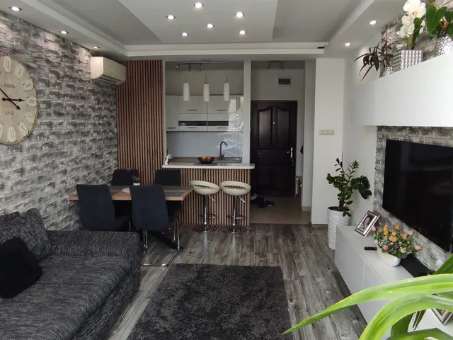 Eladó lakás Nyíregyháza, Belváros 69 nm