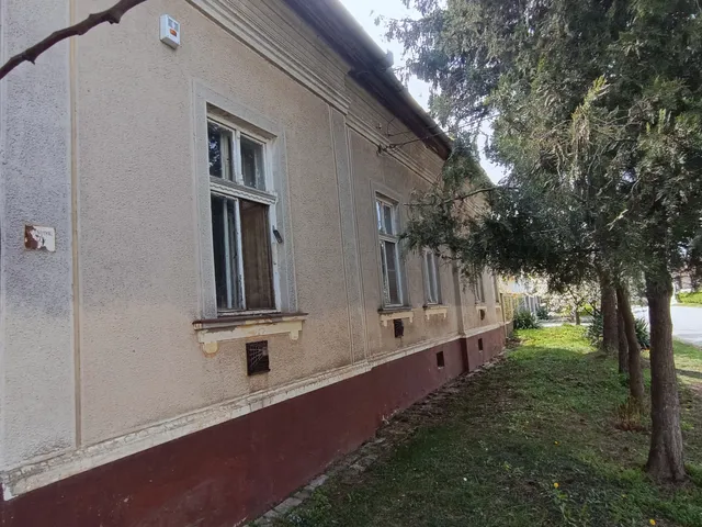 Eladó ház Hajdúnánás 151 nm