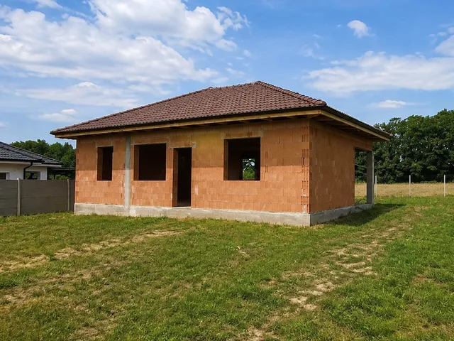 Eladó ház Nyíregyháza, Borbánya 100 nm