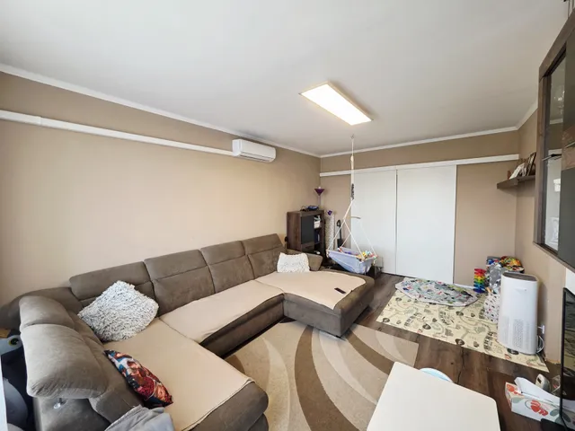 Eladó lakás Nyíregyháza, Örökösföld 80 nm