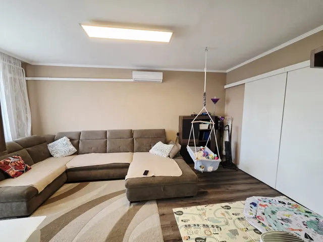 Eladó lakás Nyíregyháza, Örökösföld 80 nm