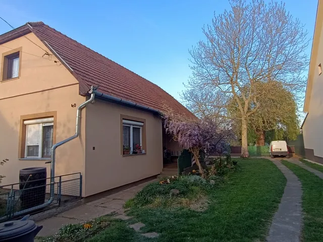 Eladó ház Nyírpazony 88 nm