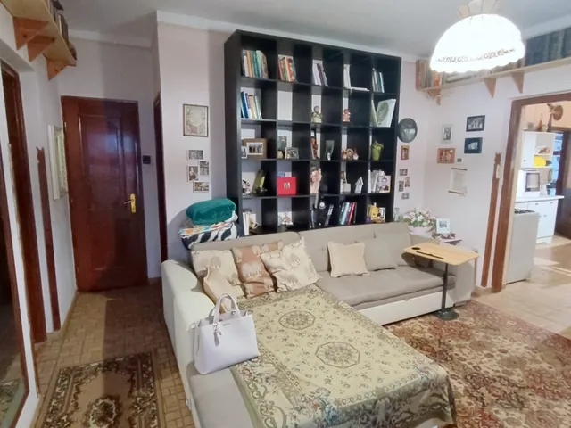 Eladó ház Nyírpazony 88 nm