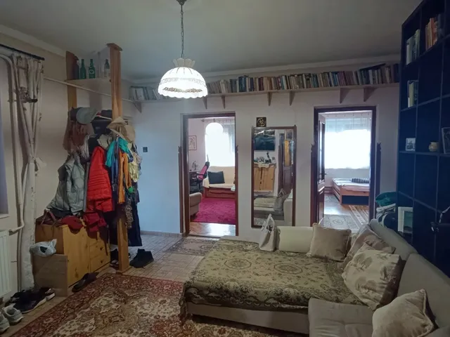 Eladó ház Nyírpazony 88 nm