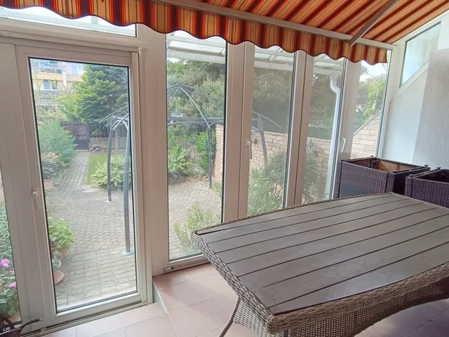 Eladó lakás Nyíregyháza, Korányi-kertváros, Korányi Frigyes 126 nm