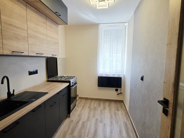 Eladó lakás Nyíregyháza 49 nm