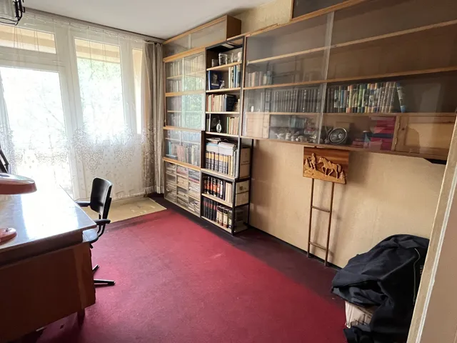 Eladó lakás Nyíregyháza, Jósaváros 69 nm