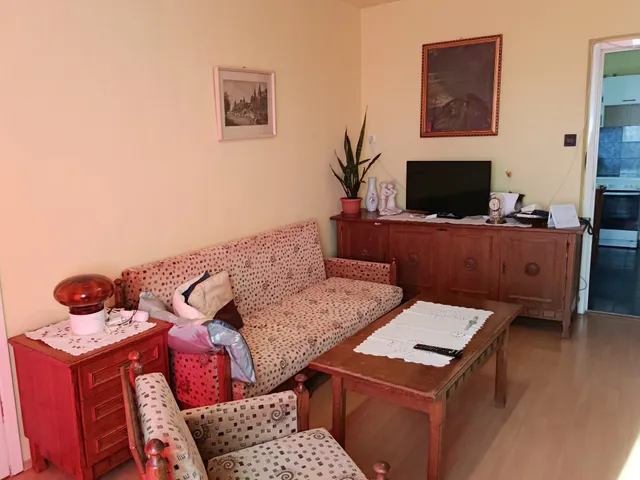 Eladó lakás Nyíregyháza, Örökösföld 66 nm