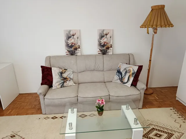 Kiadó lakás Nyíregyháza, Belváros 51 nm