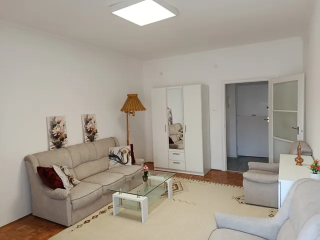 Kiadó lakás Nyíregyháza, Belváros 51 nm