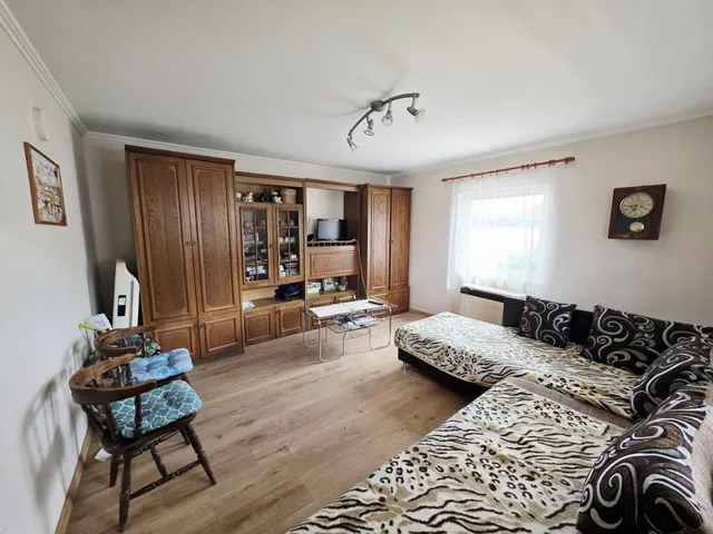 Eladó ház Nyíregyháza, Kertváros 80 nm