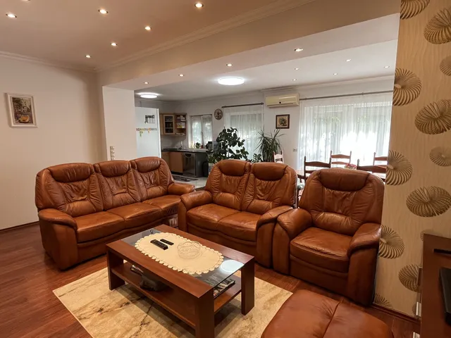 Eladó ház Nyíregyháza, Belváros 173 nm